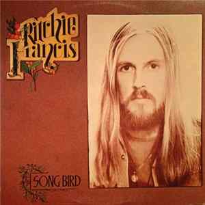 Ritchie Francis - Song Bird flac
