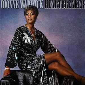 Dionne Warwick - Heartbreaker flac