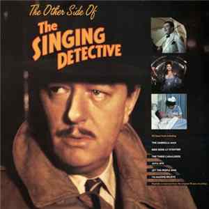 Various - The Other Side Of The Singing Detective flac