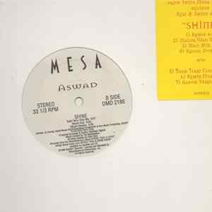 Aswad - Shine flac