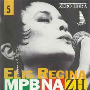 Elis Regina - MPB Na ZH flac