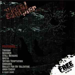 Various - Metal Sampler Vol. 1 flac