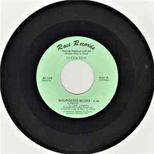 Luci & Vgo - Bourgeois Blues flac