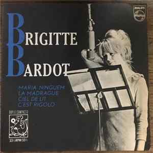 Brigitte Bardot - Maria Ninguem flac