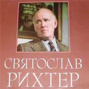 И. Гайдн, Л. Бетховен - Святослав Рихтер - Играет Святослав Рихтер flac