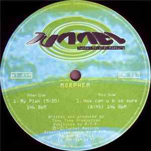 Morphem - My Plan / How Can U B So Sure flac