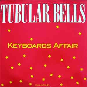 Keyboards Affair - Tubular Bells flac
