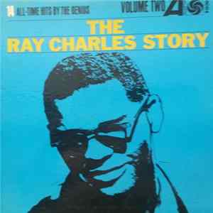 Ray Charles - The Ray Charles Story Volume Two flac