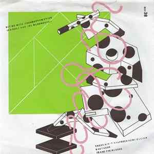 Ian Dury And The Blockheads - Hit Me With Your Rhythm Stick flac