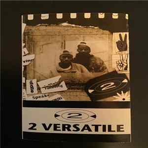 2 Versatile - 2 Versatile flac