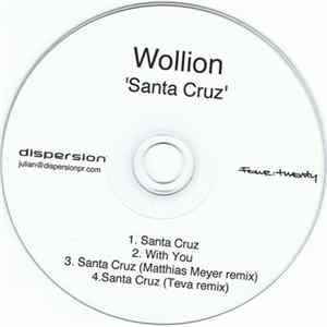 Wollion - Santa Cruz flac