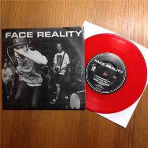 Face Reality - Face Reality flac