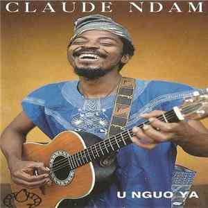 Claude Ndam - U Nguo Ya flac
