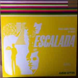 Various - Trilha Sonora Original Da Novela - Escalada (Nacional) flac
