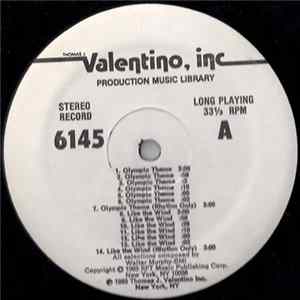Walter Murphy - Untitled flac