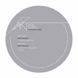 Kirk Degiorgio - Nairobi flac