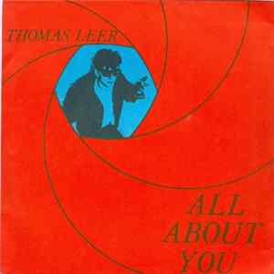 Thomas Leer - All About You flac