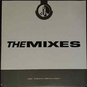 Various - The Mixes 149 flac
