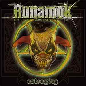 Runamok - make my day flac