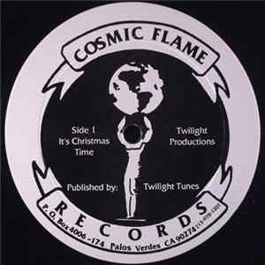 Twilight Posse - It's Christmas Time flac