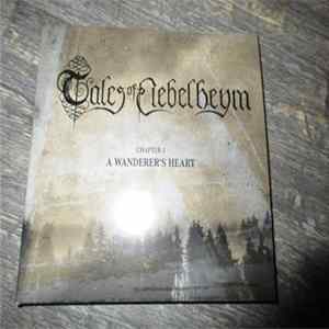 Tales of Nebelheym - A Wanderer`s Heart : Chapter 1 flac
