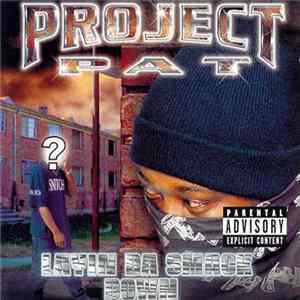 Project Pat - Layin' Da Smack Down flac