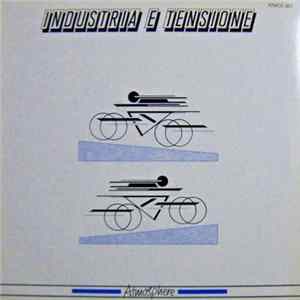 Unknown Artist - Industry; Tension flac