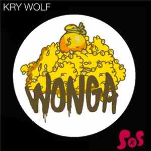 Kry Wolf - Wonga EP flac