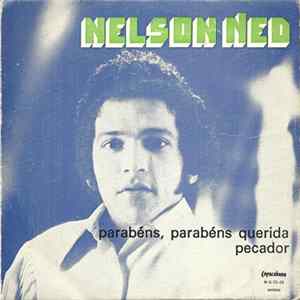 Nelson Ned - Parabéns, Parabéns Querida flac