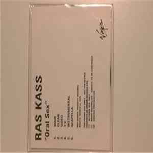 Ras Kass - Oral Sex flac