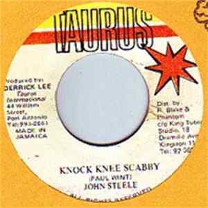 John Steele - Knock Knee Scabby flac