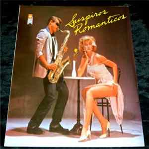 Various - Suspiros Románticos flac
