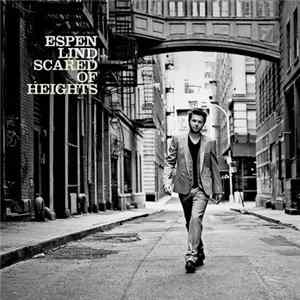 Espen Lind - Scared Of Heights flac