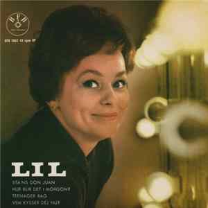 Lil Med Swing Sing Seven - Stan's Don Juan flac