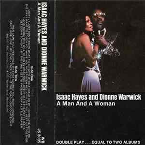 Isaac Hayes And Dionne Warwick - A Man And A Woman flac