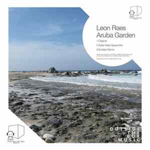 Leon Raes - Aruba Garden flac