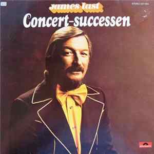 James Last - Concert-successen flac