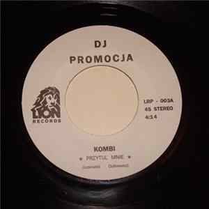 Kombi / Carmelo - Przytul Mnie / Stop flac