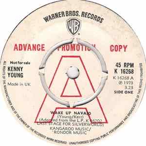 Kenny Young - Wake Up Navajo flac