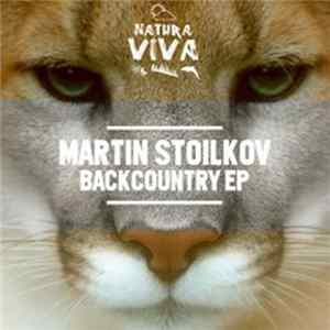 Martin Stoilkov - Backcountry EP flac