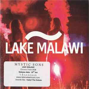 Lake Malawi - Chinese Trees flac