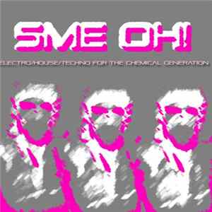 5me OH! - Back In The Day flac
