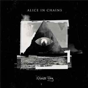 Alice In Chains - Never Fade flac
