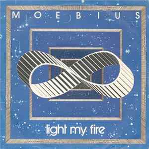 Moebius - Light My Fire flac