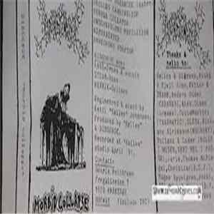 Disgorge - Morbid Collapse flac