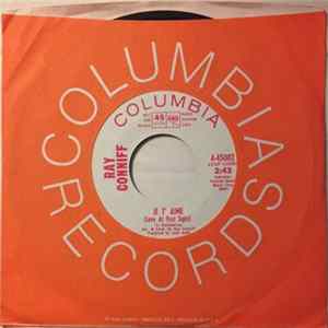 Ray Conniff - Je T' Aime (Love At First Sight) flac