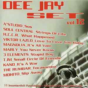 Various - Dee Jay Set Vol. 12 flac