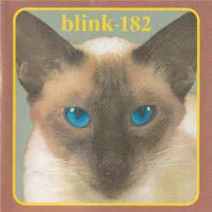 Blink-182 - Cheshire Cat flac
