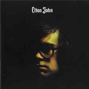 Elton John - Elton John flac