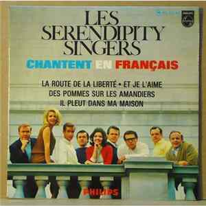 Les Serendipity Singers - Chantent En Français flac